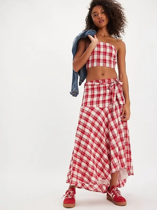 Free People Dresses & Skirts - NWOT Free People After You Set Sz M